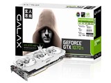 GALAKURO GK-GTX1070Ti-E8GB/HOF [PCIExp 8GB]