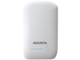 Power Bank AP10050-DUSB-5V-CWH [�z���C�g]
