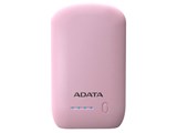 Power Bank AP10050-DUSB-5V-CPK [�s���N]