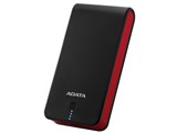 Power Bank AP20100-5V-CBKRD [�u���b�N]