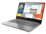 レノボ、GeForce GTX 1050 Tiを搭載した15.6型ノートPC「ideapad 720S