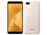 ZenFone Max Plus (M1) SIM�t���[ [�T�����C�g�S�[���h] (SIM�t���[)