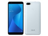 ZenFone Max Plus (M1) SIM�t���[ [�A�Y�[���V���o�[] (SIM�t���[)