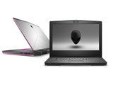 ALIENWARE 15 �X�^���_�[�h VR Core i5 7300HQ�E8GB�������E256GB SSD�EGeForce GTX 1060���ځE�t��HD���f�� ���i�摜
