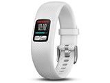 vivofit 4 ���M�����[ [White] ���i�摜