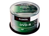 RIDATA D-R47GB.PW50RD C [DVD-R 16�{�� 50���g] ���i�摜