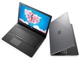 Inspiron 15 3000 �X�^���_�[�h Core i3 6006U�E128GB SSD���ځEOffice Home&Business�t [�O���[]