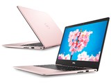 Inspiron 13 7000 �v���~�A�� Core i5 8250U�E8GB�������E256GB SSD���ځEOffice Home&Business�t [�s���N�V�����p��] ���i�摜