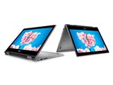 Inspiron 13 5000 2 in 1 �v���~�A���EIR�J�����E�t��HD�^�b�`�p�l�� Core i5 7200U�E8GB�������E256GB SSD���ځEOffice Home&Business�t ���i�摜
