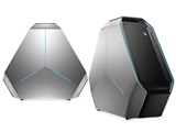 ALIENWARE AREA-51 (R5) �v���~�A�� VR Core i9 7900X�E16GB�������E256GB PCIe SSD+2TB HDD�EGeForce GTX 1070���ڃ��f�� ���i�摜