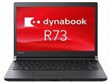 dynabook R73 R73/B PR73BBAA43CAD81 ���i�摜