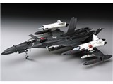 �}�N���X �[�� 1/72 SV-51�� w/�c�C���u�[�X�^�[