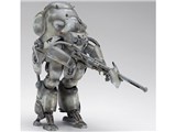 ���{�b�g�o�g��V 1/20 ���ʗp�d���b�퓬�� MK44H�^ �z���C�g�i�C�g