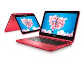 Inspiron 11 3000 2 in 1 �X�^���_�[�h�E�^�b�`�p�l�� Core m3 7Y30���ځE128GB SSD�EOffice Home&Business�t [���b�h]