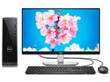 Inspiron �X���[���f�X�N�g�b�v �v���~�A�� Core i5 7400�E8GB�������E1TB HDD���ځEOffice Home&Business�E���j�^�t