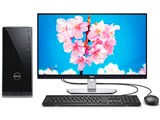 Inspiron �f�X�N�g�b�v �v���`�i Core i7 7700�E16GB�������E128GB SSD+1TB HDD�EGeForce GTX 1050���ځEOffice Home&Business�E���j�^�t ���i�摜