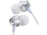 AudioComm HP-B160N-S [�V���o�[] ���i�摜