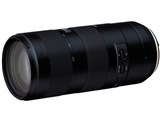 70-210mm F/4 Di VC USD (Model A034) [ニコン用] 製品画像