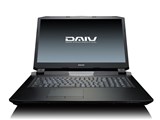 DAIV-NG7620M1-M2S10 Core i7/32GB������/1TB SSD/GeForce GTX1080/17.3�^ 4K-UHD�t�����ڃ��f�� ���i�摜