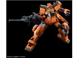 HGBD 1/144 WIII r[}X^[̐i摜