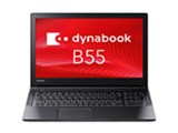 dynabook B55 B55/D PB55DEADCRDPD81 i摜
