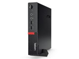 ThinkCentre M710q Tiny 10MQ0012JP