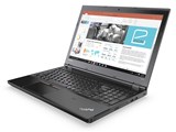 ThinkPad L570 20JQ000GJP ���i�摜