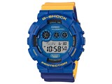 G-SHOCK GD-120NC-2JF