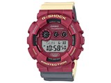 G-SHOCK GD-120NC-4JF