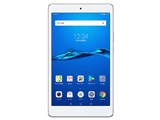 ワイモバイル、薄型ボディの8型「MediaPad M3 Lite s」を3/8発売