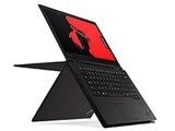 ThinkPad X1 Yoga 20LDCTO1WW Core i7�E16GB�������[�E512GB SSD �v���~�A���EWQHD HDR���� ���i�摜