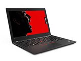 ThinkPad X280 20KFCTO1WW �t��HD�t���ECore i7�E256GB SSD �v���~�A���E16GB���������� ���i�摜