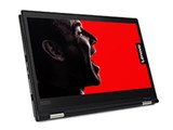 ThinkPad X380 Yoga 20LHCTO1WW Windows 10 Pro�ECore i5�E8GB�������[�E128GB SSD���� �p�t�H�[�}���X ���i�摜