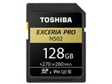 EXCERIA PRO SDXU-D128G [128GB] ���i�摜