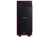 LEVEL-R037-i7-VN [Windows 10 Home����] Core i7-8700/8GB������/1TB HDD/GTX 1080