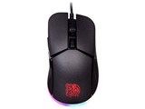 Tt eSPORTS IRIS Optical Gaming Mouse MO-IRS-WDOHBK-01