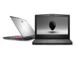 ALIENWARE 13 �t�@�C�i���t�@���^�W�[XIV�����E�L�@EL�f�B�X�v���C���ړ��ʃ��f�� ���i�摜