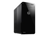 XPS �^���[ �v���~�A���O���t�B�b�N Core i7 8700�E8GB�������E2TB HDD+16GB Optane�������EGeForce GTX 1050Ti���ځEOffice Personal�t���f�� ���i�摜
