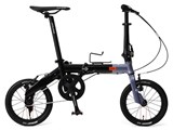 DOPPELGANGER 140H HaKoVelo [���^���b�N�O���[×�u���b�N] ���i�摜