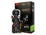 iGame GTX1070 U-TOP-8G [PCIExp 8GB] ���i�摜