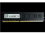 F3-1600C11S-4GNT [DDR3 PC3-12800 4GB]