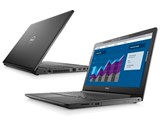 Vostro 15 3000(3568) �x�[�V�b�N Core i3 7100U�E128GB SSD���ځEOffice Personal�t���f��