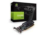 NVIDIA Quadro P620 EQP620-2GER [PCIExp 2GB] i摜