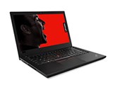 ThinkPad T480 20L5CTO1WW Core i7�E16GB�������[�E1TB HDD�ENVIDIA GeForce MX150���� �v���~�A�� ���i�摜