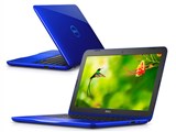 Inspiron 11 3000 �X�^���_�[�h 4GB���������ځEOffice Home&Business�t(4�N�ێ�t)���f�� [�u���[]