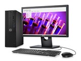 OptiPlex 3050 �X���[���V���[�V �v���~�A�� Core i5 6500���ڃ��f�� (���j�^�t) ���i�摜