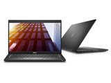 Latitude 7390 �v���`�i Core i7 8650U�E8GB�������E256GB SSD���ڃ��f�� ���i�摜