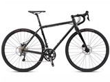 RENEGADE EXPAT 700C 2018�N���f�� [Charcoal]
