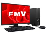 FMV ESPRIMO DH�V���[�Y WD2/C1 KC_WD2C1_A037 Core i7�E������8GB�EHDD 1TB�E23.8�^�t���EOffice���ڃ��f�� ���i�摜