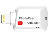 TubeReader